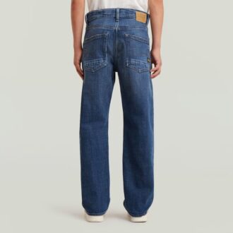 Boys Dakota Regular Straight Jeans