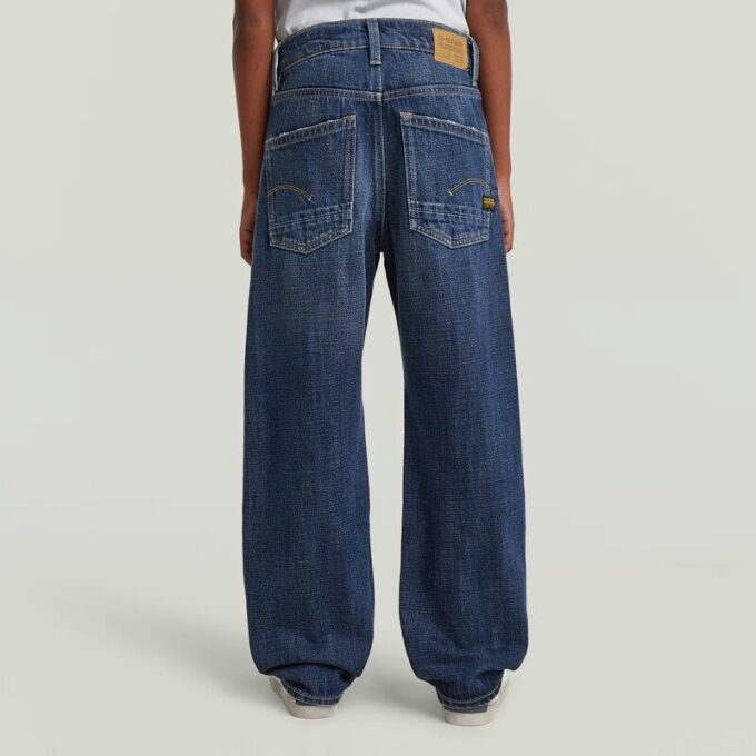 Boys Dakota Regular Straight Jeans Boys Dakota Regular Straight Jeans