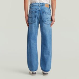 Boys Dakota Regular Straight Jeans
