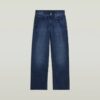 Boys Dakota Regular Straight Jeans