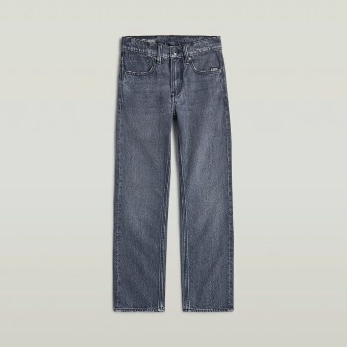 Boys Dakota Regular Straight Jeans Boys Dakota Regular Straight Jeans
