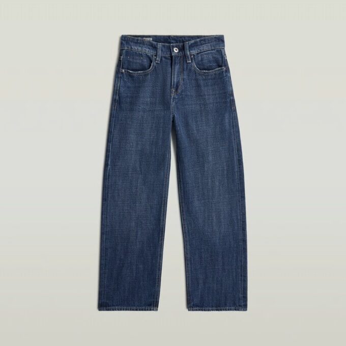 Boys Dakota Regular Straight Jeans Boys Dakota Regular Straight Jeans