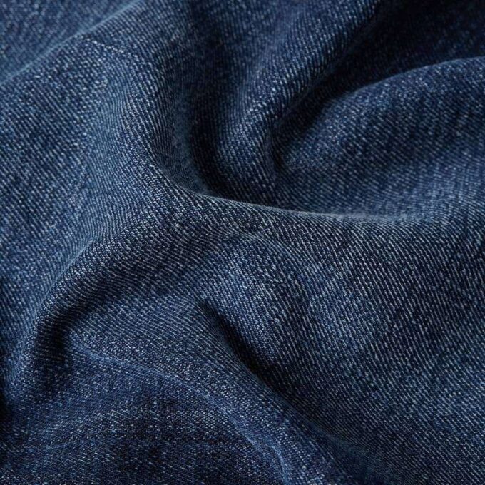 Boys Dakota Regular Straight Jeans