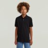 Boys Dunda Core Polo