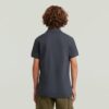 Boys Dunda Core Polo Boys Dunda Core Polo