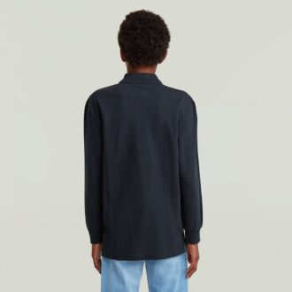 Boys Dunda Core Polo