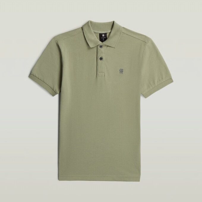 Boys Dunda Core Polo Boys Dunda Core Polo