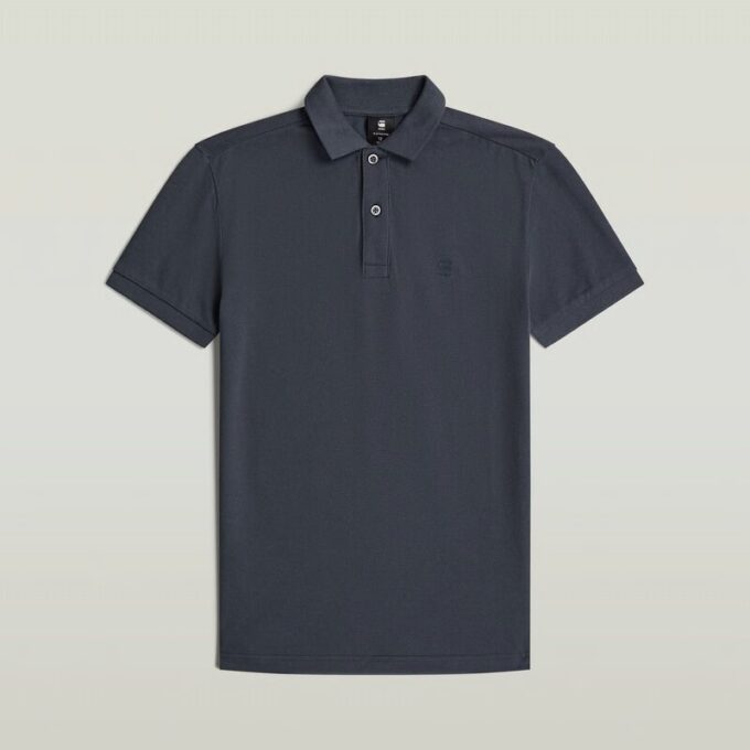 Boys Dunda Core Polo Boys Dunda Core Polo