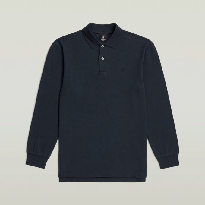 Boys Dunda Core Polo Boys Dunda Core Polo