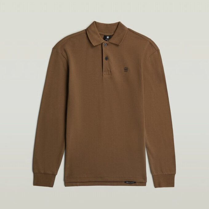 Boys Dunda Core Polo Boys Dunda Core Polo