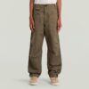 Boys Fatigue Relaxed Tapered Sweatpants