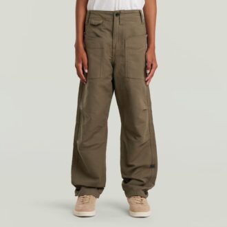 Boys Fatigue Relaxed Tapered Sweatpants