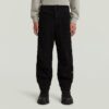 Boys Fatigue Relaxed Tapered Sweatpants