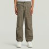 Boys Fatigue Relaxed Tapered Sweatpants