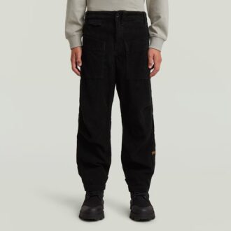 Boys Fatigue Relaxed Tapered Sweatpants