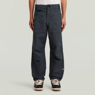 Boys Fatigue Relaxed Tapered Sweatpants