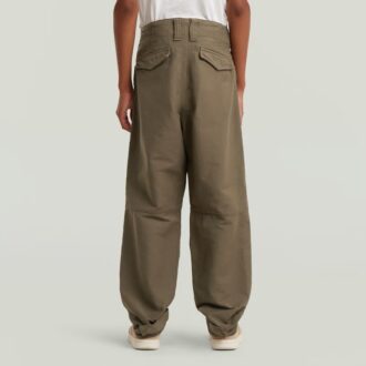 Boys Fatigue Relaxed Tapered Sweatpants