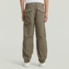 Boys Fatigue Relaxed Tapered Sweatpants