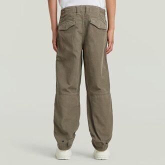 Boys Fatigue Relaxed Tapered Sweatpants