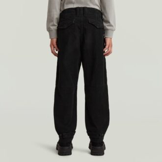 Boys Fatigue Relaxed Tapered Sweatpants
