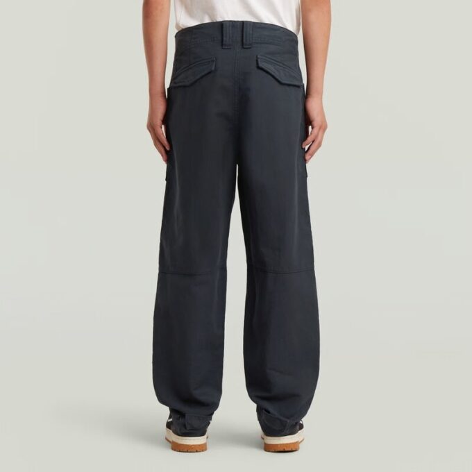 Boys Fatigue Relaxed Tapered Sweatpants