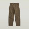 Boys Fatigue Relaxed Tapered Sweatpants