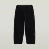 Boys Fatigue Relaxed Tapered Sweatpants