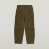 Boys Fatigue Relaxed Tapered Sweatpants
