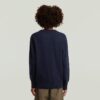 Boys Hockney Crewknit Boys Hockney Crewknit