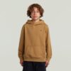 Boys Hooded Sweater