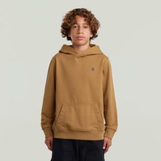 Boys Hooded Sweater