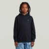 Boys Hooded Sweater