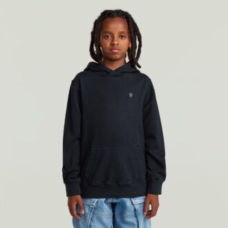 Boys Hooded Sweater