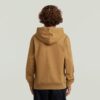 Boys Hooded Sweater