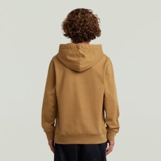 Boys Hooded Sweater