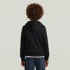 Boys Hooded Sweater