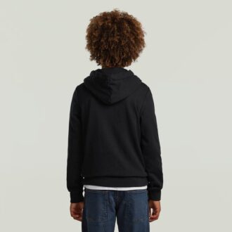 Boys Hooded Sweater