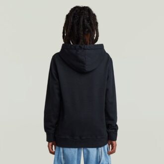 Boys Hooded Sweater