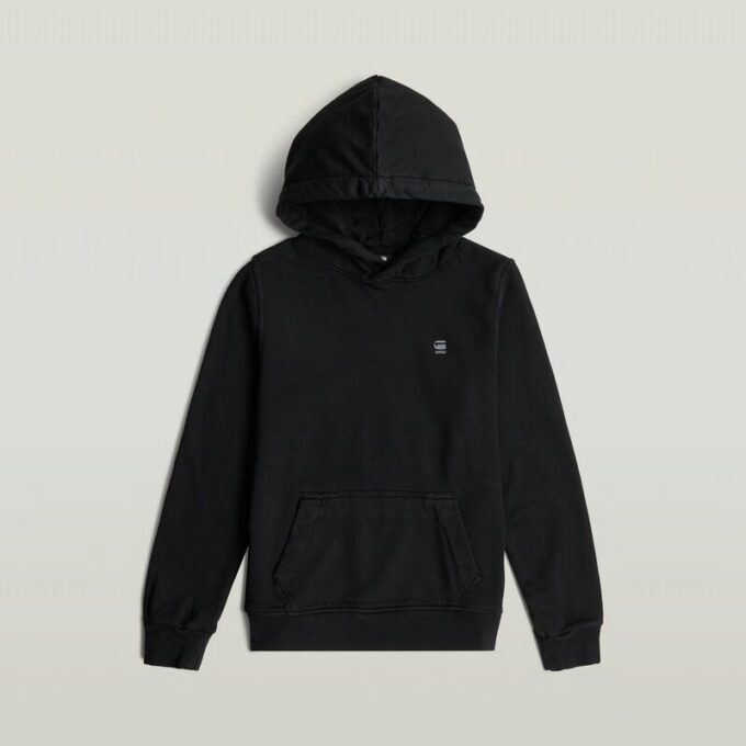 Boys Hooded Sweater