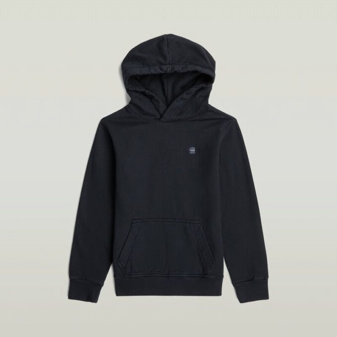 Boys Hooded Sweater