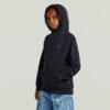 Boys Hooded Sweater