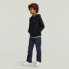 Boys Hooded Sweater