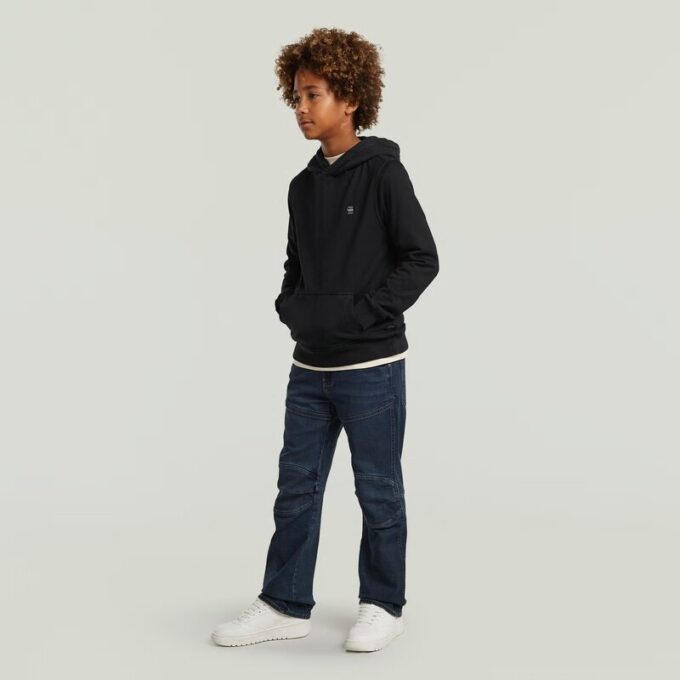 Boys Hooded Sweater