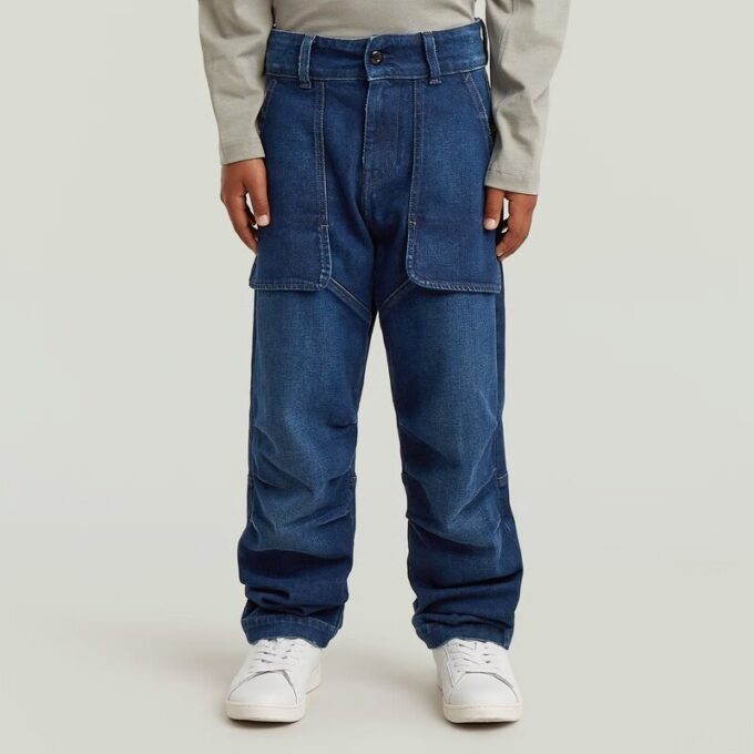 Boys Hunting Pant Boys Hunting Pant