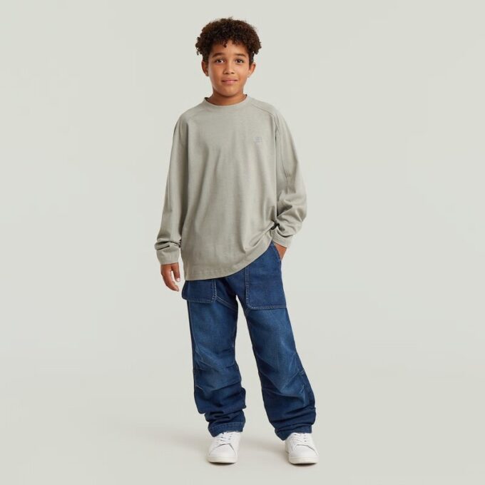 Boys Hunting Pant Boys Hunting Pant