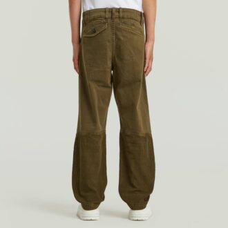 Boys Hunting Pant PM