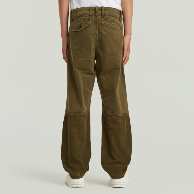 Boys Hunting Pant PM