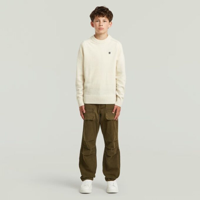 Boys Hunting Pant PM