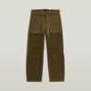 Boys Hunting Pant PM