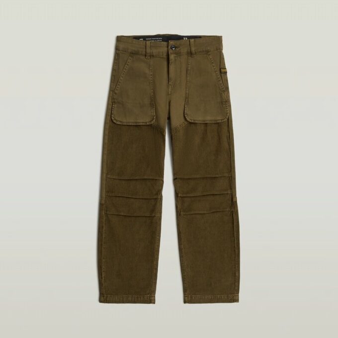 Boys Hunting Pant PM